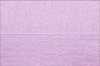 Пряжа для вязания ПЕХ Успешная (100% хлопок мерсеризованный) 10х50г/220м цв.178 св.сиреневый