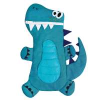 Набор для изготовления игрушки "Miadolla" арт.AC-0363 Пенал "Динозавр" .