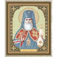 Рисунок на ткани Арт Соло арт. VIA4121 "Святитель Исповедник Архиепископ Лука"