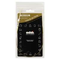 СПИЦЫ, КРУГОВЫЕ, ADDI арт addi.555-7/2.5-40 БАМБУК ADDINATURE BAMBOO №2,5, 40 СМ