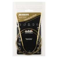 СПИЦЫ, КРУГОВЫЕ, ADDI арт addi.555-7/3-120 БАМБУК ADDINATURE BAMBOO №3, 120 СМ