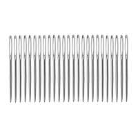 ИГЛА ДЛЯ СШИВАНИЯ ПРЯЖИ, ADDI арт addi.921-9 70 ММ, 25 ШТ