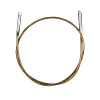 ДОПОЛНИТЕЛЬНАЯ ЛЕСКА ADDI арт addi.559-7/120 120 СМ ДЛЯ СИСТЕМЫ ADDICLICK BAMBOO