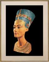 Набор для вышивания Thea Gouverneur арт.598.05 Нефертити.