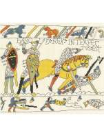 Набор для вышивания BOTHY THREADS XBT5 The Demise Of King Harold