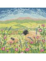 Набор для вышивания BOTHY THREADS XLP16 t's The Little Things In Life