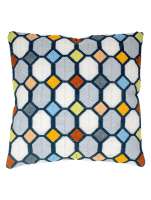 Набор для вышивания VERVACO PN-0203690 Checkered Клетчатый