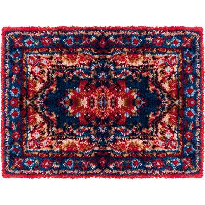 Набор для вышивания ПАННА KI-7427 Коврик. Ковер