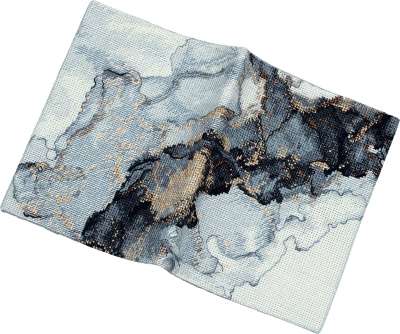 Набор для вышивания ПАННА OP-7459 Обложка для паспорта. Жеода