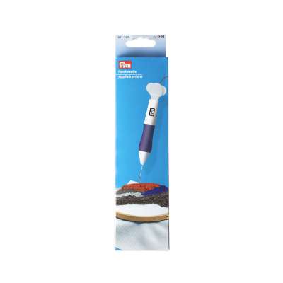 PRYM 611708 Игла для ковровой техники 1 шт