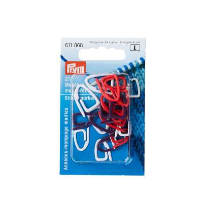 PRYM 611868 маркировщик петель 21 шт