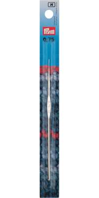 "PRYM" 175849 крючок сталь d 0.75 мм 12.5 см в блистере