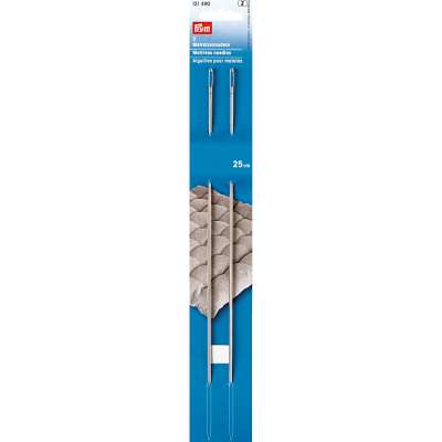 "PRYM" 131490 матрасные 25 см 2 шт. на подложке с европодвесом