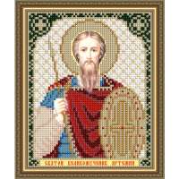 АРТ СОЛО Рисунок на ткани арт. VIA5182 Святой Великомученик Артемий
