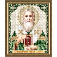 АРТ СОЛО Рисунок на ткани арт. VIA5184 Священомученик Епископ Валентин