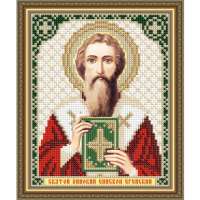 Рисунок на ткани Арт Соло арт. VIA5314 Святой Зиновий Епископ Егейский