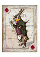 Набор для вышивания мулине НИТЕКС арт.А-0050 Кролик