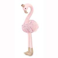 Набор для изготовления игрушек Miadolla арт. BI-0227 Розовый фламинго