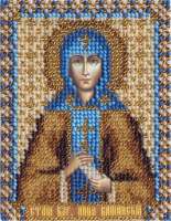 Панна ЦМ-1209 "Икона Св. Анны Кашинской"