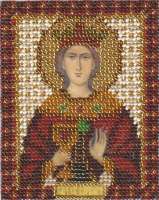 Панна ЦМ-1210 "Икона Св. Великомученицы Варвары"