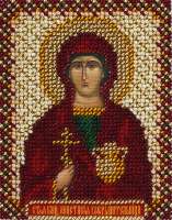 Панна ЦМ-1216 "Икона Святой Великомученицы Анастасии"