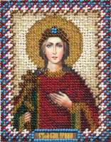Панна ЦМ-1250 "Икона Святой Великомученицы Ирины"