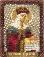 Панна ЦМ-1251 "Икона Святой Равноапостольной Царицы Елены"