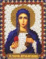 Панна ЦМ-1260 "Икона Св. Равноапостольной Марии Магдалины"
