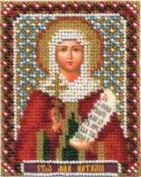 Панна ЦМ-1297 "Икона Святой мученицы Натальи"