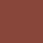 Мулине Gamma 8 метров х/б № 5203 коричнево-красный