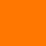 Мулине Gamma 8 метров х/б №3196 яр.оранжевый