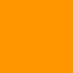 Мулине Gamma 8 метров х/б №3195 оранжевый