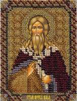Набор для вышивания Панна ЦМ-1279 "Икона Святого Пророка Ильи"
