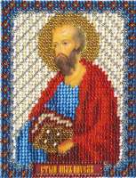 Набор для вышивания Панна ЦМ-1396 "Икона Святого Первоверховного Апостола Павла"