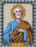 Набор для вышивания Панна ЦМ-1399 "Икона Святого Первоверховного Апостола Петра"