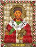 Набор для вышивания Панна ЦМ-1410 "Икона Святого Апостола Тимофея"